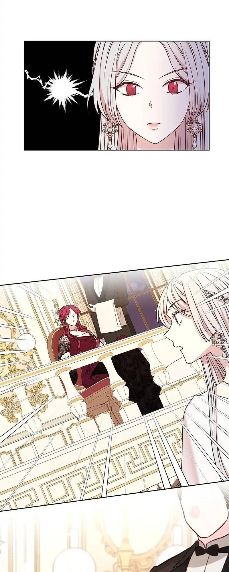 Tôi Chán Nản Vì Chồng Thứ Hai Không Chung Thủy Chapter 24.1 - 23