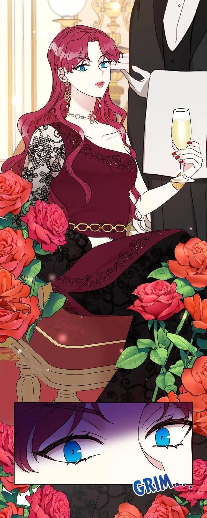 Tôi Chán Nản Vì Chồng Thứ Hai Không Chung Thủy Chapter 24.1 - 24