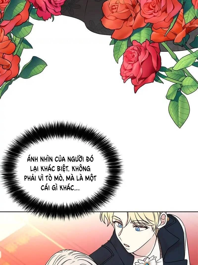 Tôi Chán Nản Vì Chồng Thứ Hai Không Chung Thủy Chapter 24.1 - 25