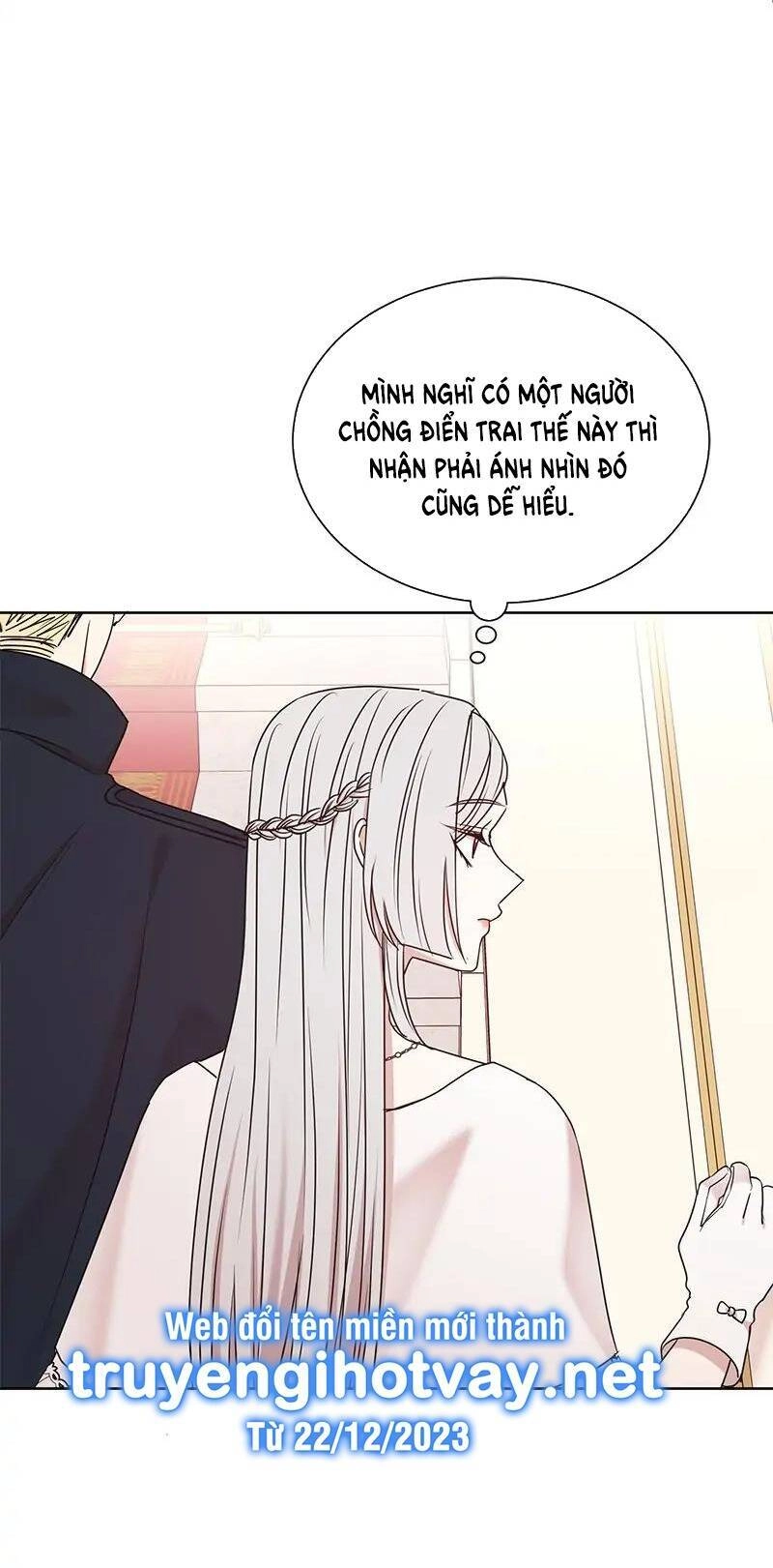 Tôi Chán Nản Vì Chồng Thứ Hai Không Chung Thủy Chapter 24.1 - 27