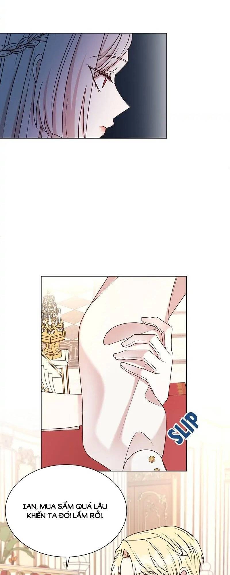 Tôi Chán Nản Vì Chồng Thứ Hai Không Chung Thủy Chapter 24.2 - 1