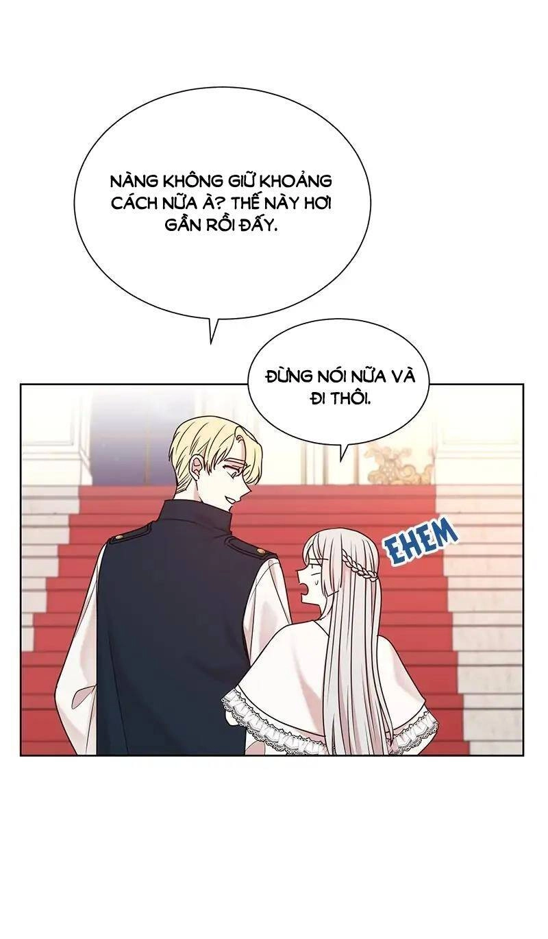 Tôi Chán Nản Vì Chồng Thứ Hai Không Chung Thủy Chapter 24.2 - 4