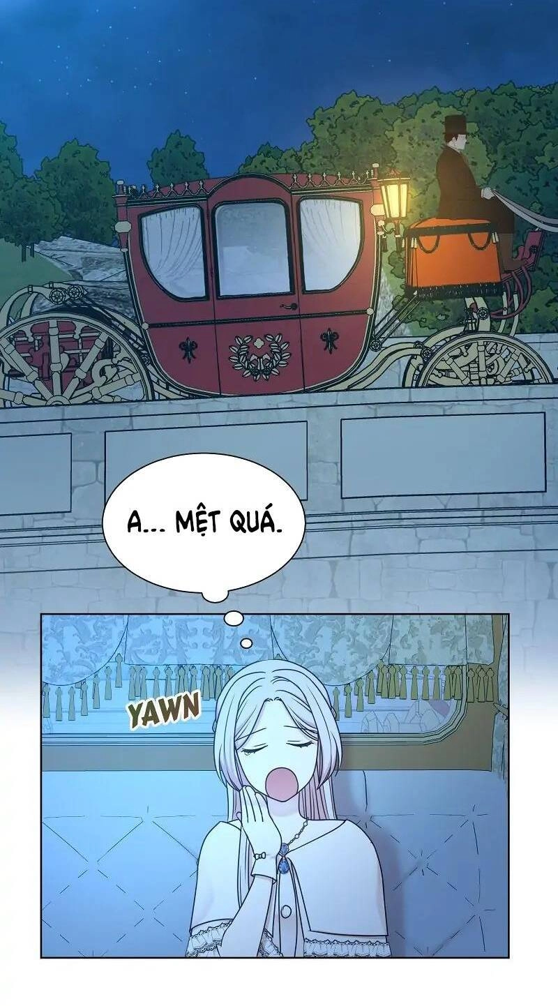 Tôi Chán Nản Vì Chồng Thứ Hai Không Chung Thủy Chapter 24.2 - 8