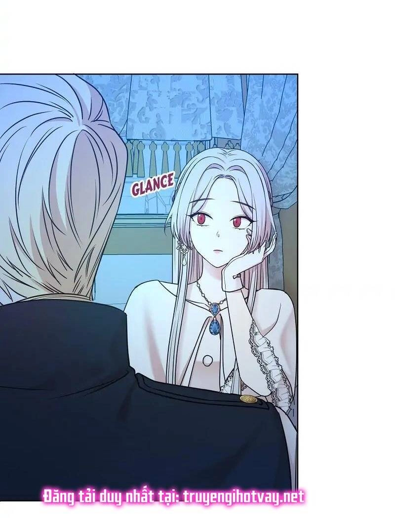 Tôi Chán Nản Vì Chồng Thứ Hai Không Chung Thủy Chapter 24.2 - 10