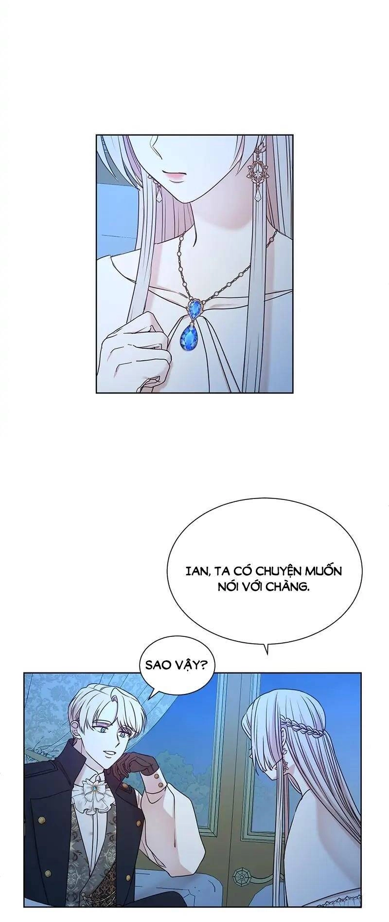 Tôi Chán Nản Vì Chồng Thứ Hai Không Chung Thủy Chapter 24.2 - 14