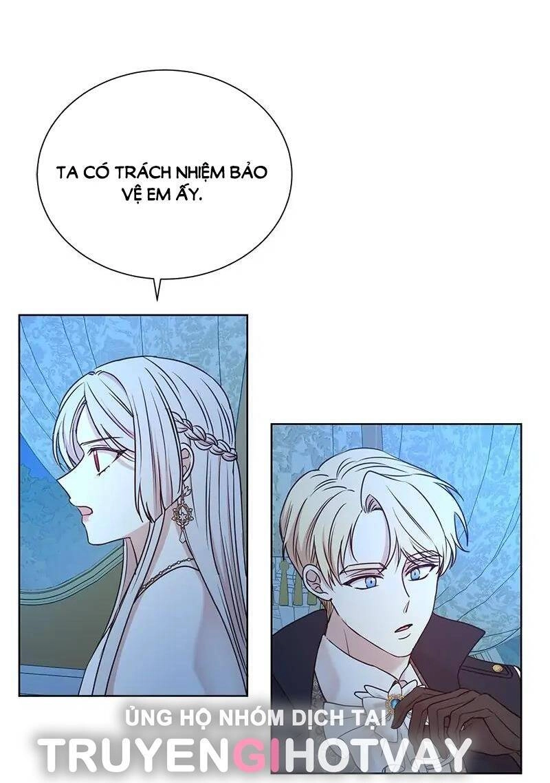 Tôi Chán Nản Vì Chồng Thứ Hai Không Chung Thủy Chapter 24.2 - 16