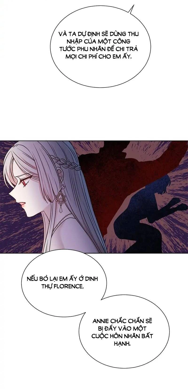 Tôi Chán Nản Vì Chồng Thứ Hai Không Chung Thủy Chapter 24.2 - 18