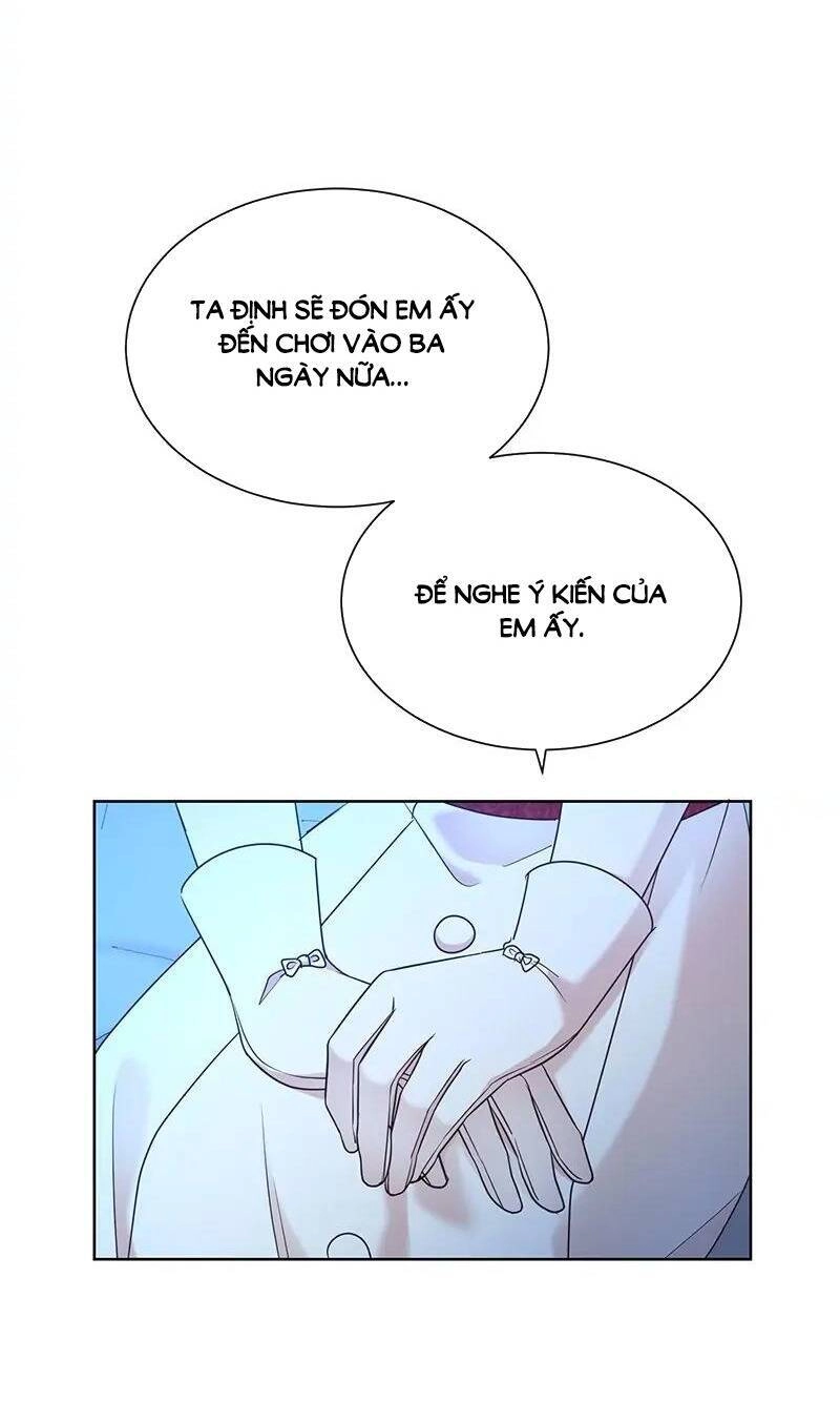 Tôi Chán Nản Vì Chồng Thứ Hai Không Chung Thủy Chapter 24.2 - 22