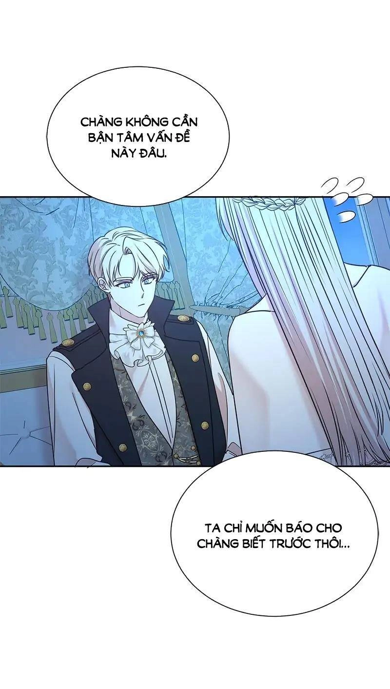 Tôi Chán Nản Vì Chồng Thứ Hai Không Chung Thủy Chapter 24.2 - 23