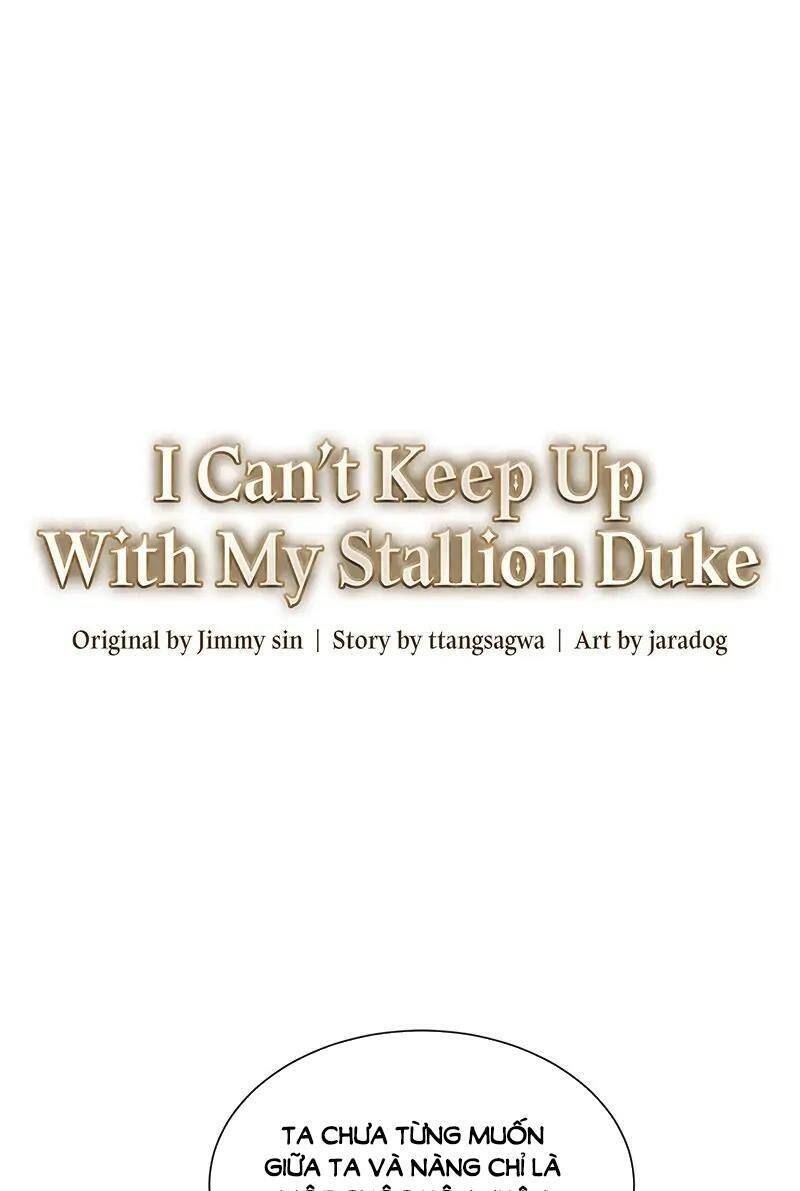 Tôi Chán Nản Vì Chồng Thứ Hai Không Chung Thủy Chapter 25.1 - 3