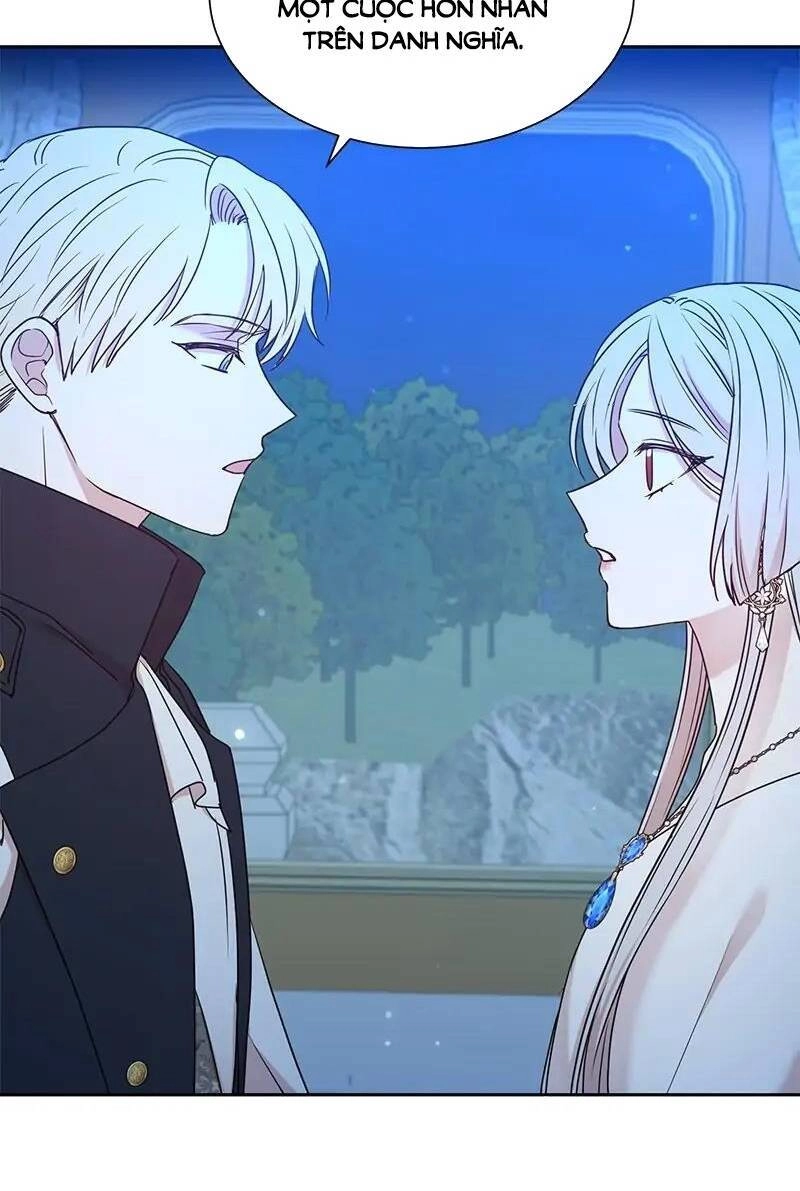 Tôi Chán Nản Vì Chồng Thứ Hai Không Chung Thủy Chapter 25.1 - 4