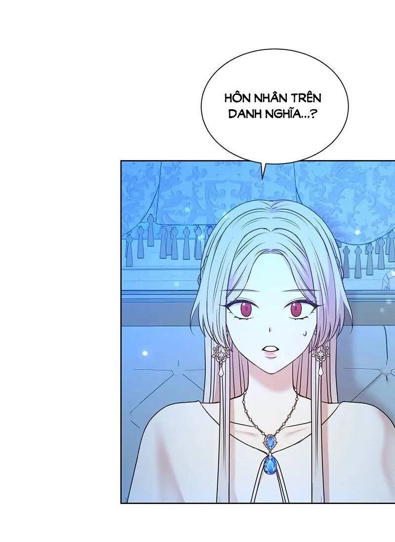 Tôi Chán Nản Vì Chồng Thứ Hai Không Chung Thủy Chapter 25.1 - 5