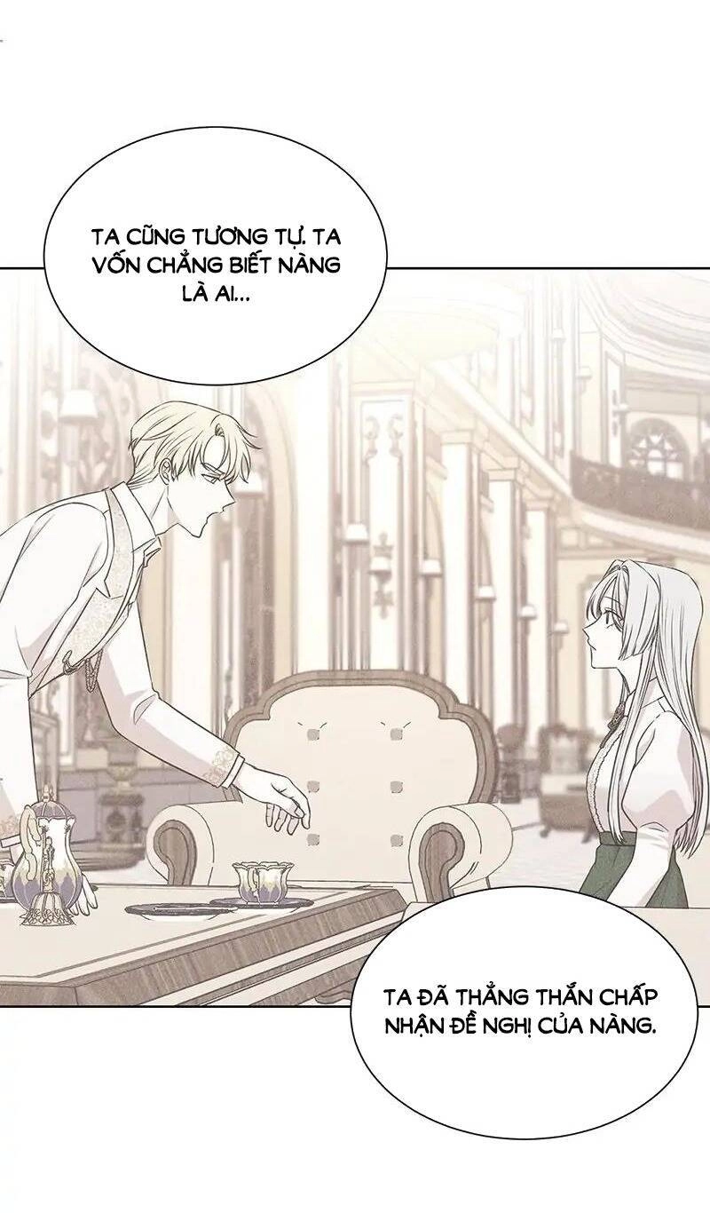 Tôi Chán Nản Vì Chồng Thứ Hai Không Chung Thủy Chapter 25.1 - 8