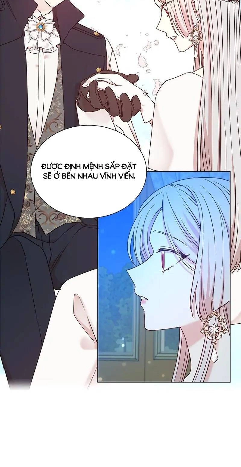 Tôi Chán Nản Vì Chồng Thứ Hai Không Chung Thủy Chapter 25.1 - 10