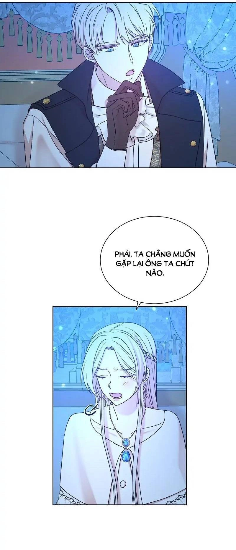 Tôi Chán Nản Vì Chồng Thứ Hai Không Chung Thủy Chapter 25.1 - 16