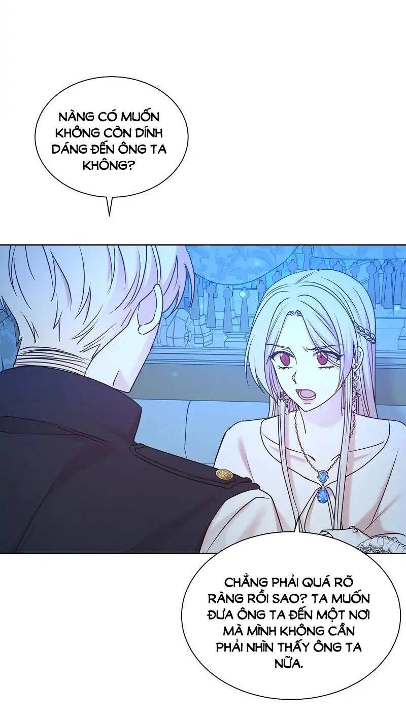 Tôi Chán Nản Vì Chồng Thứ Hai Không Chung Thủy Chapter 25.1 - 17