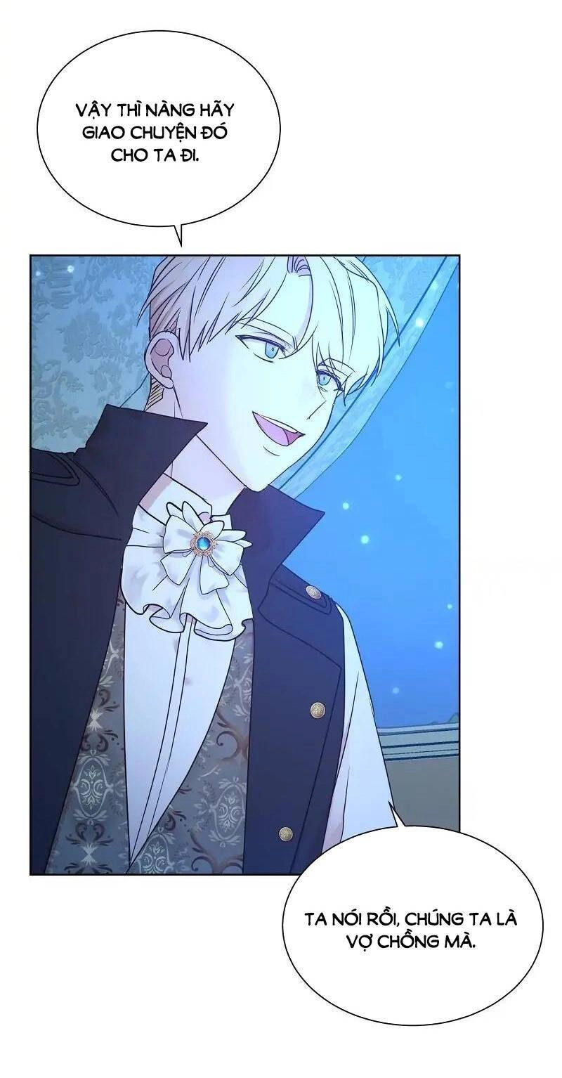 Tôi Chán Nản Vì Chồng Thứ Hai Không Chung Thủy Chapter 25.1 - 18