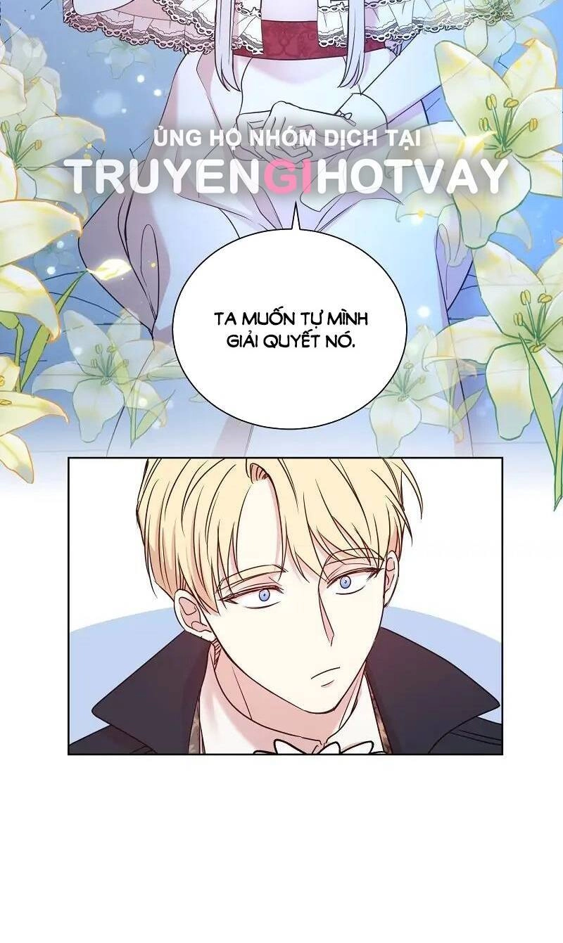 Tôi Chán Nản Vì Chồng Thứ Hai Không Chung Thủy Chapter 25.1 - 21