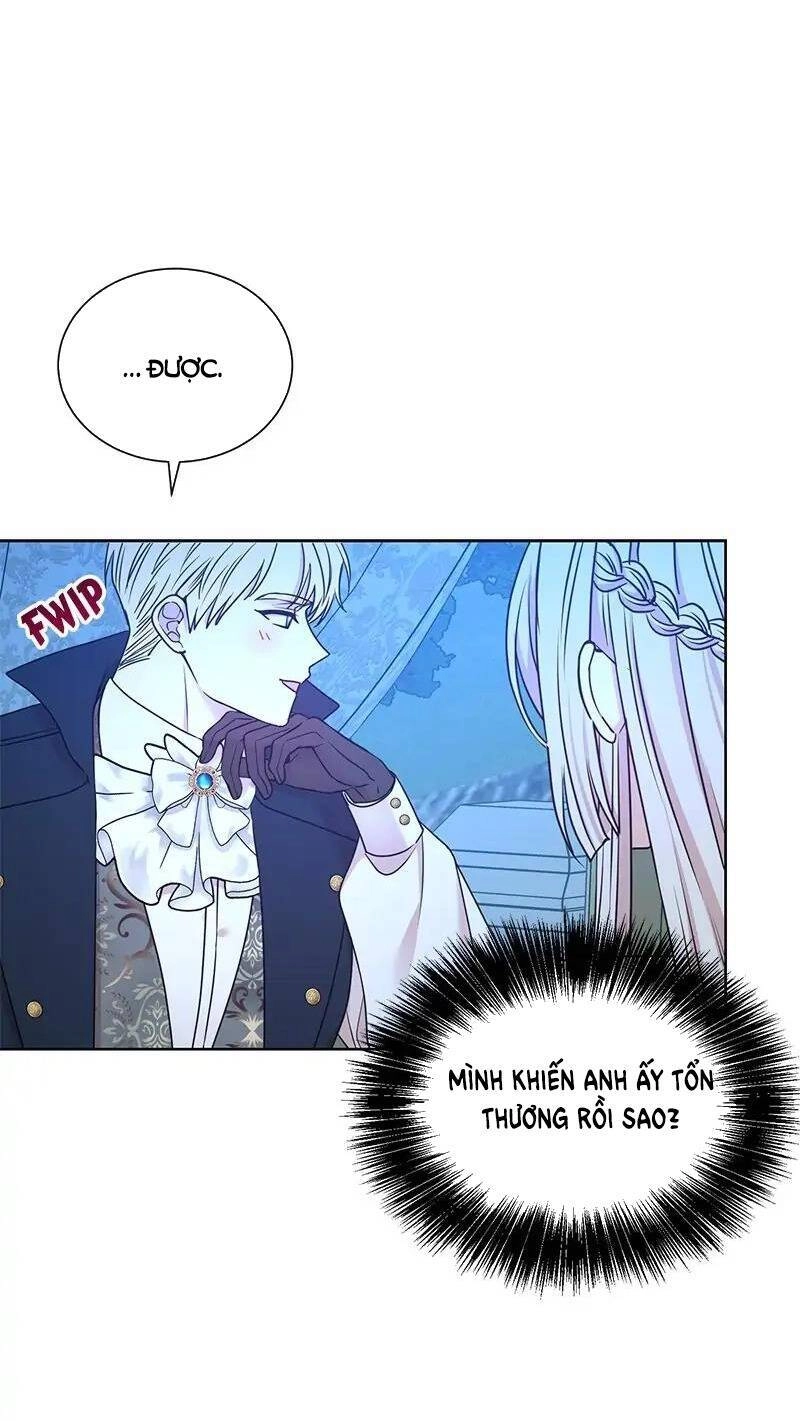 Tôi Chán Nản Vì Chồng Thứ Hai Không Chung Thủy Chapter 25.1 - 22