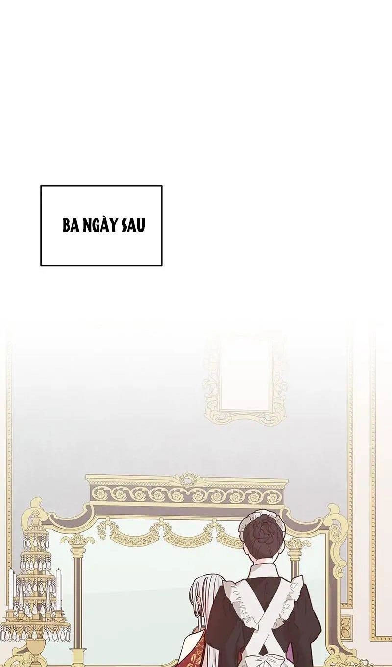 Tôi Chán Nản Vì Chồng Thứ Hai Không Chung Thủy Chapter 25.1 - 25