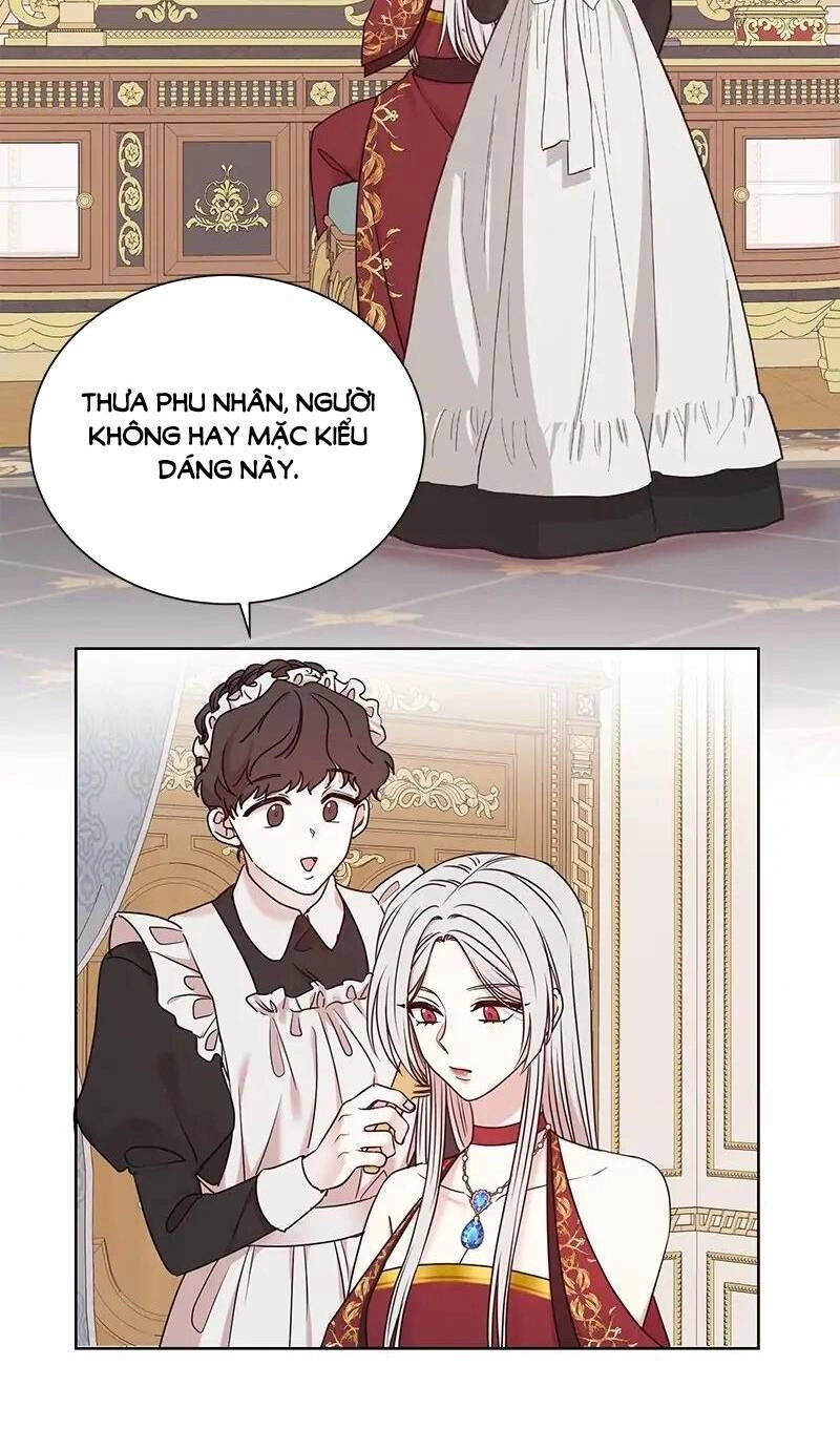 Tôi Chán Nản Vì Chồng Thứ Hai Không Chung Thủy Chapter 25.1 - 26