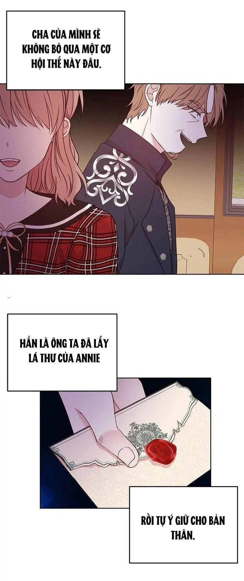 Tôi Chán Nản Vì Chồng Thứ Hai Không Chung Thủy Chapter 25.2 - 3