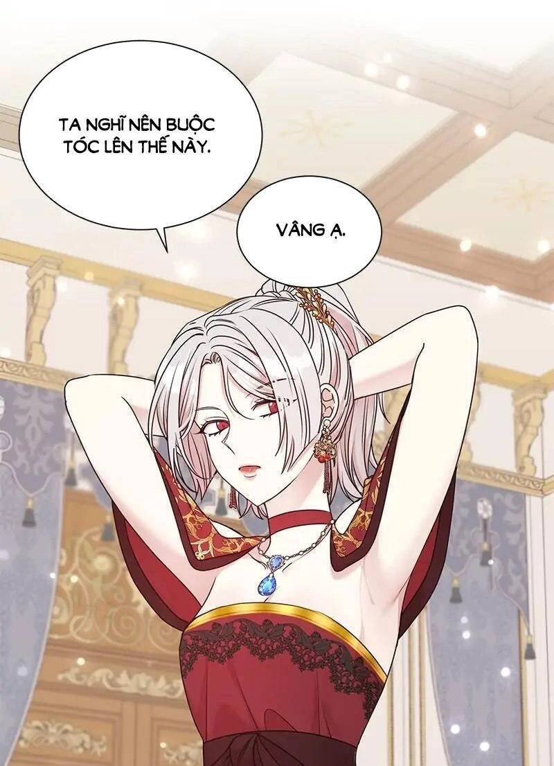 Tôi Chán Nản Vì Chồng Thứ Hai Không Chung Thủy Chapter 25.2 - 4