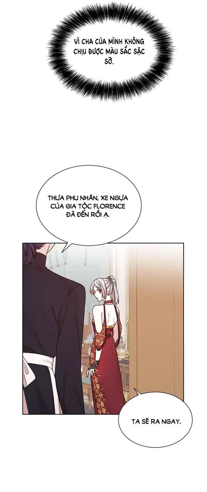 Tôi Chán Nản Vì Chồng Thứ Hai Không Chung Thủy Chapter 25.2 - 6