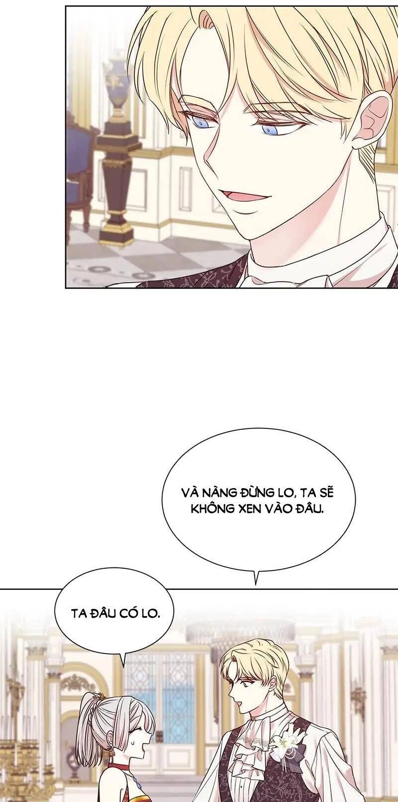 Tôi Chán Nản Vì Chồng Thứ Hai Không Chung Thủy Chapter 25.2 - 9