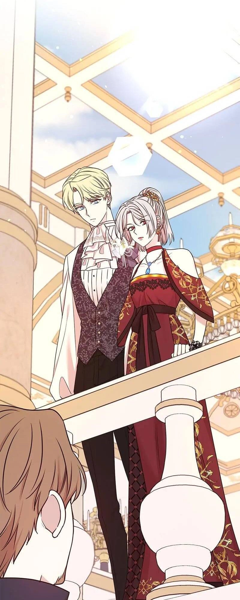 Tôi Chán Nản Vì Chồng Thứ Hai Không Chung Thủy Chapter 25.2 - 14