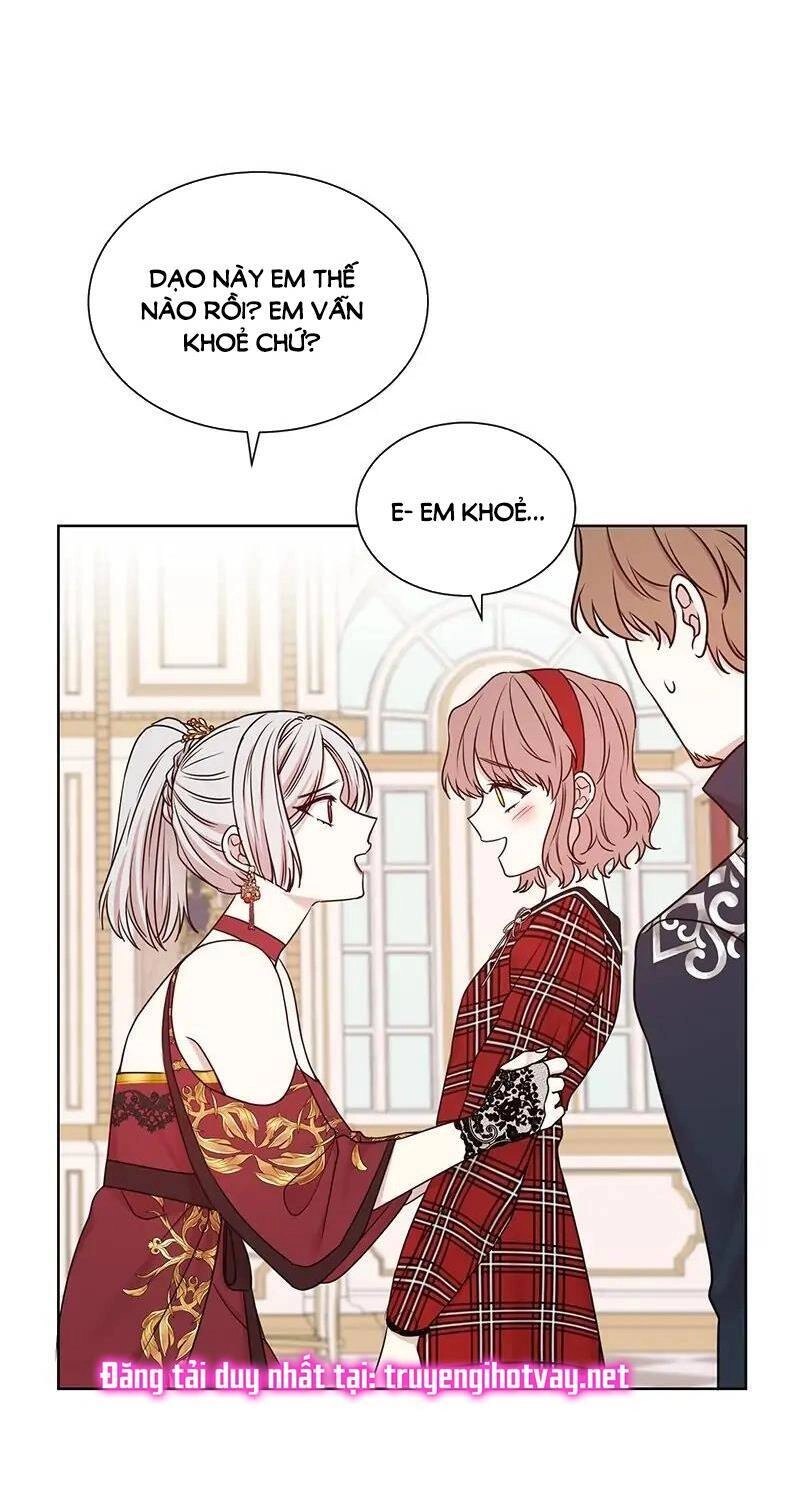 Tôi Chán Nản Vì Chồng Thứ Hai Không Chung Thủy Chapter 25.2 - 17