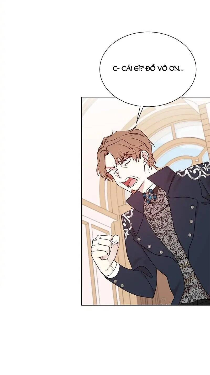 Tôi Chán Nản Vì Chồng Thứ Hai Không Chung Thủy Chapter 25.2 - 21