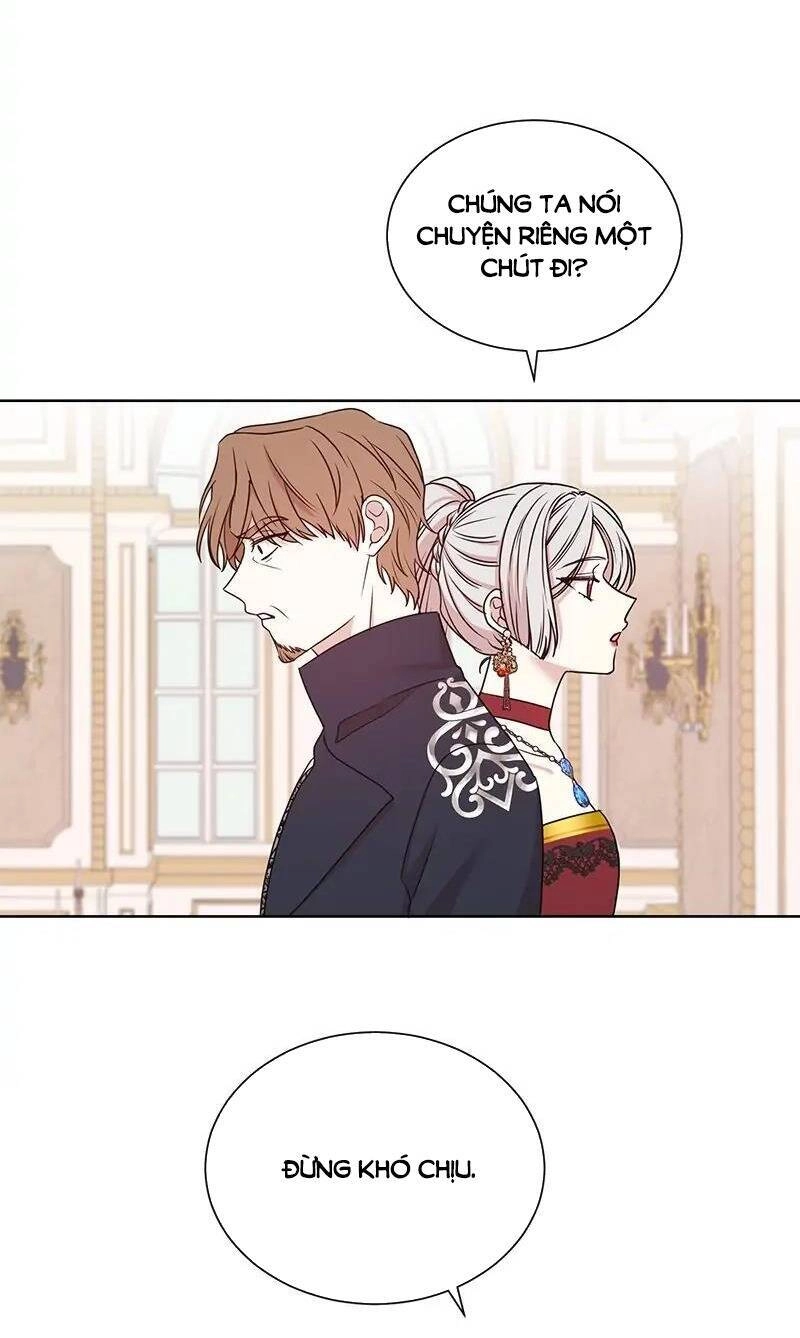 Tôi Chán Nản Vì Chồng Thứ Hai Không Chung Thủy Chapter 25.2 - 26