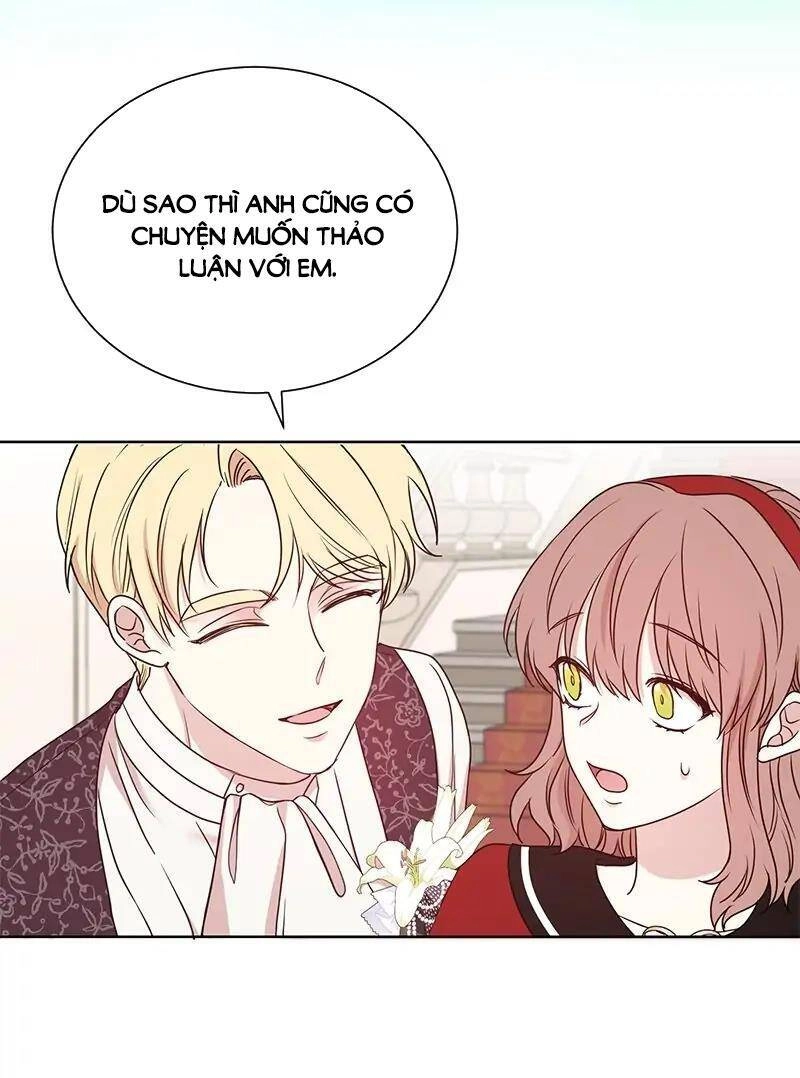 Tôi Chán Nản Vì Chồng Thứ Hai Không Chung Thủy Chapter 25.2 - 35