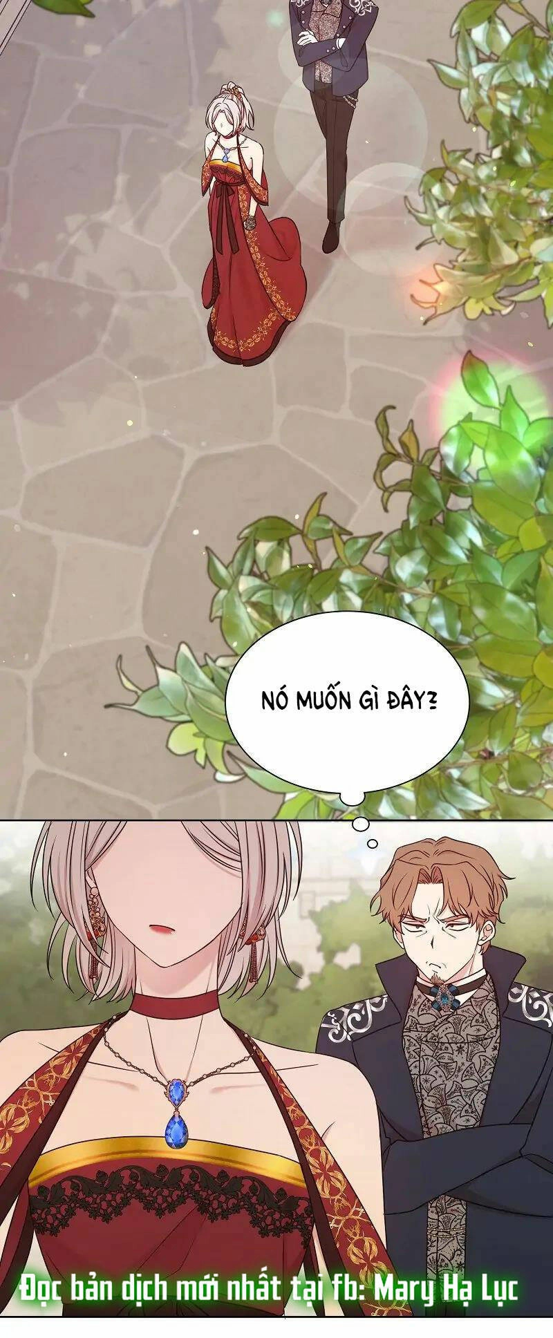 Tôi Chán Nản Vì Chồng Thứ Hai Không Chung Thủy Chapter 26.1 - 4