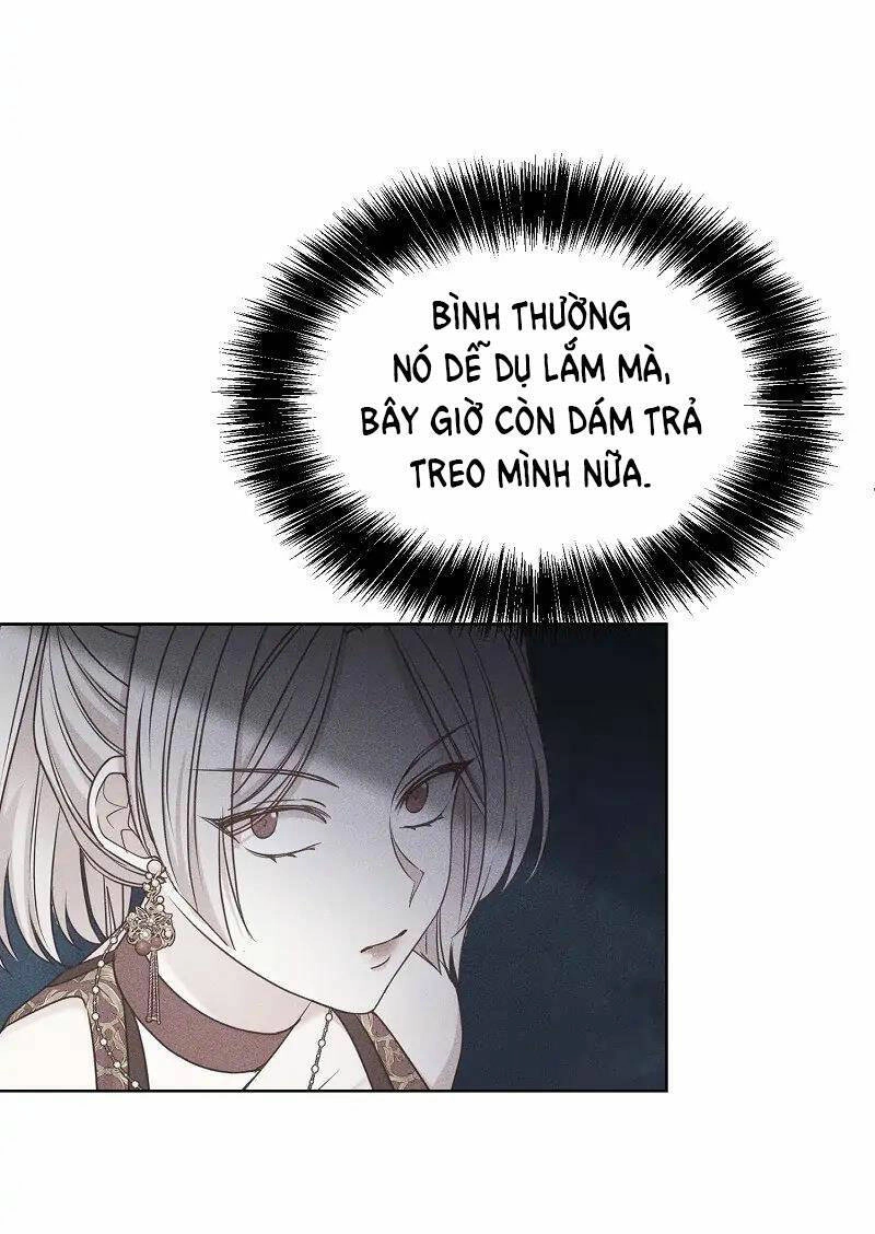 Tôi Chán Nản Vì Chồng Thứ Hai Không Chung Thủy Chapter 26.1 - 5