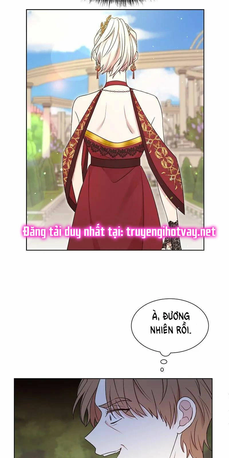 Tôi Chán Nản Vì Chồng Thứ Hai Không Chung Thủy Chapter 26.1 - 7