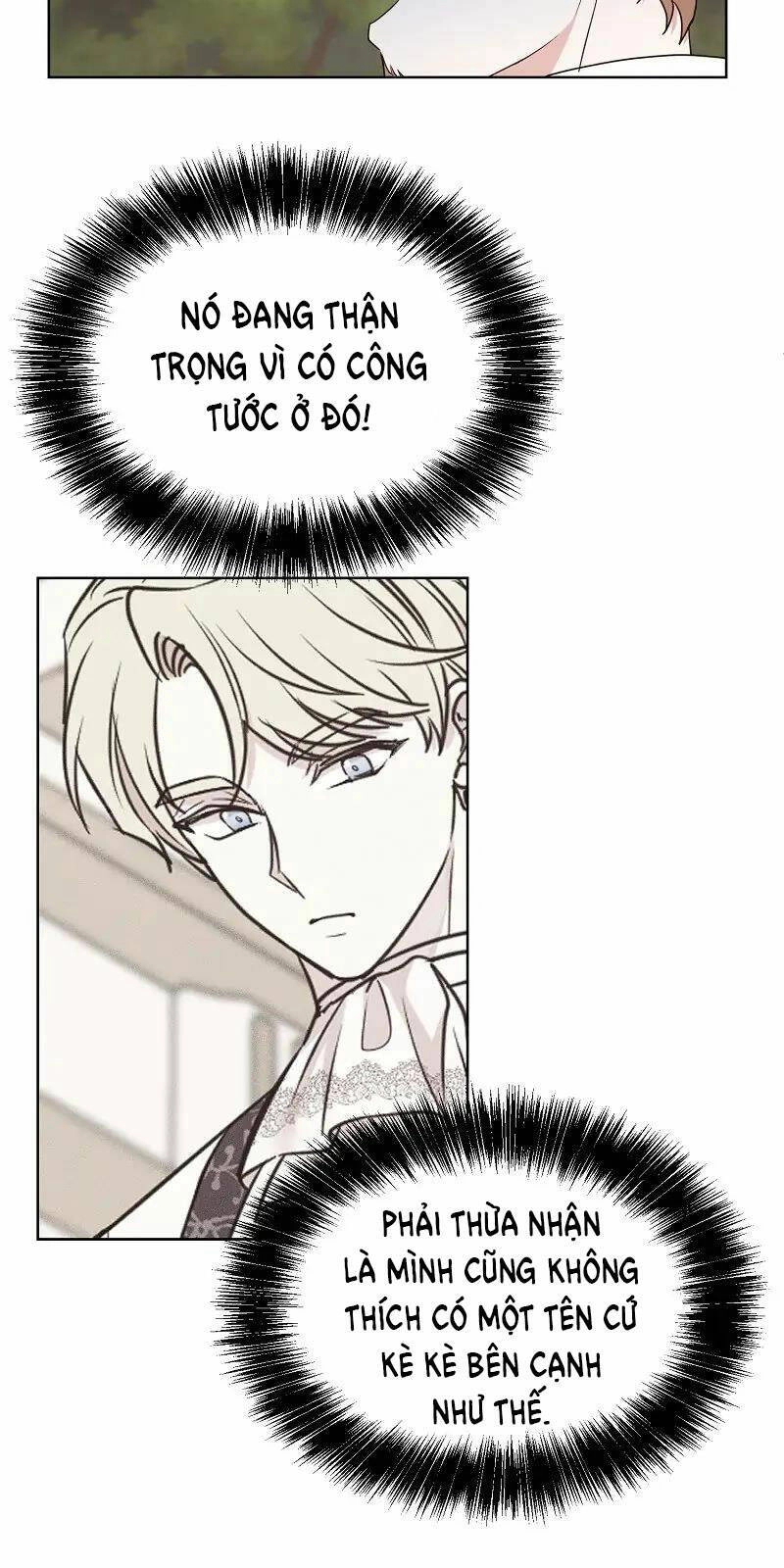 Tôi Chán Nản Vì Chồng Thứ Hai Không Chung Thủy Chapter 26.1 - 8