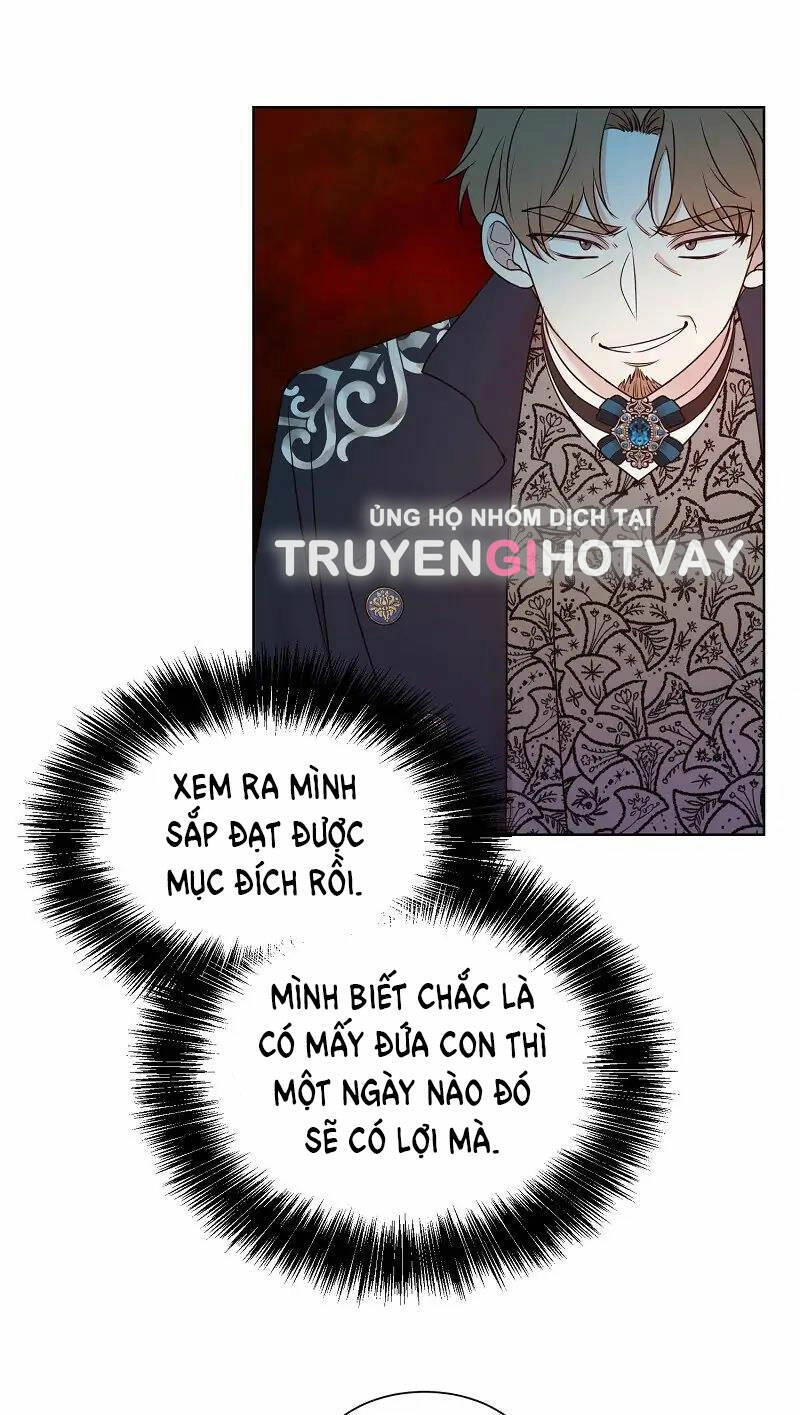 Tôi Chán Nản Vì Chồng Thứ Hai Không Chung Thủy Chapter 26.1 - 9