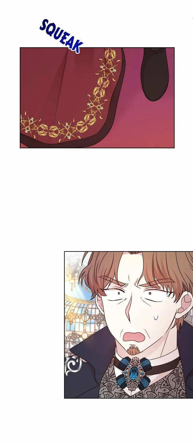 Tôi Chán Nản Vì Chồng Thứ Hai Không Chung Thủy Chapter 26.1 - 11