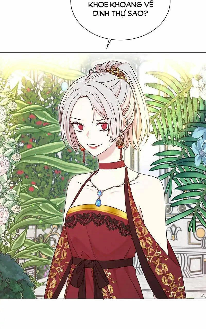 Tôi Chán Nản Vì Chồng Thứ Hai Không Chung Thủy Chapter 26.1 - 17