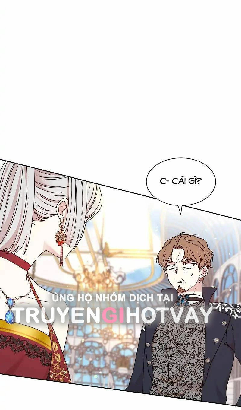 Tôi Chán Nản Vì Chồng Thứ Hai Không Chung Thủy Chapter 26.1 - 18