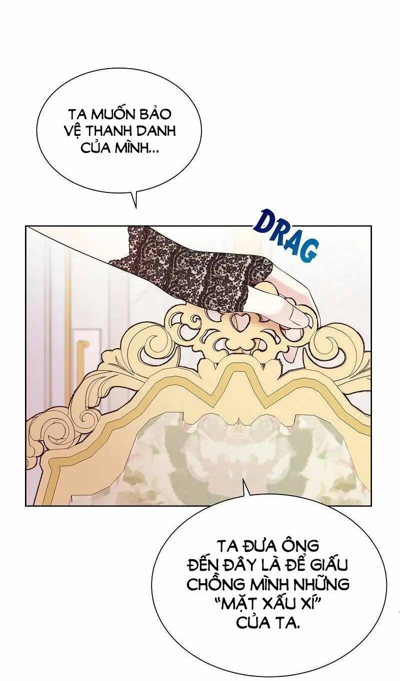 Tôi Chán Nản Vì Chồng Thứ Hai Không Chung Thủy Chapter 26.1 - 19