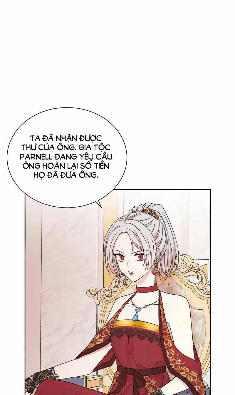 Tôi Chán Nản Vì Chồng Thứ Hai Không Chung Thủy Chapter 26.1 - 20