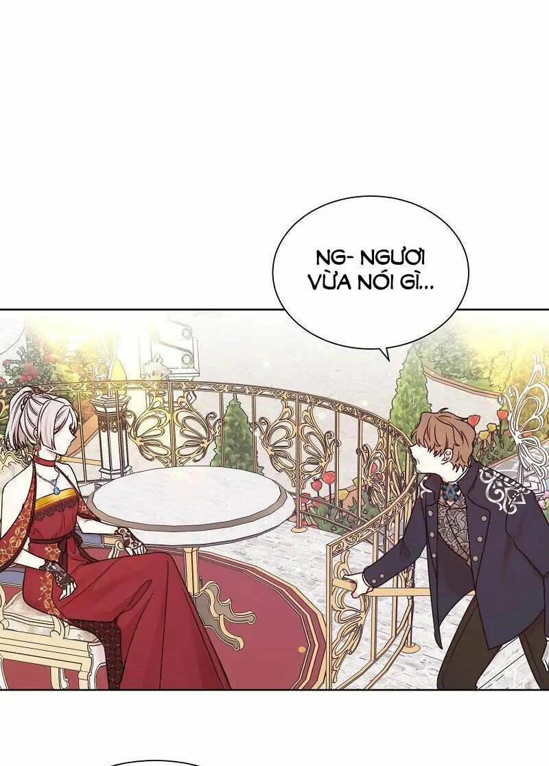 Tôi Chán Nản Vì Chồng Thứ Hai Không Chung Thủy Chapter 26.1 - 22