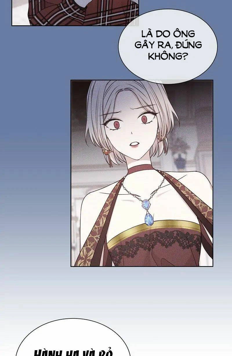 Tôi Chán Nản Vì Chồng Thứ Hai Không Chung Thủy Chapter 26.2 - 3