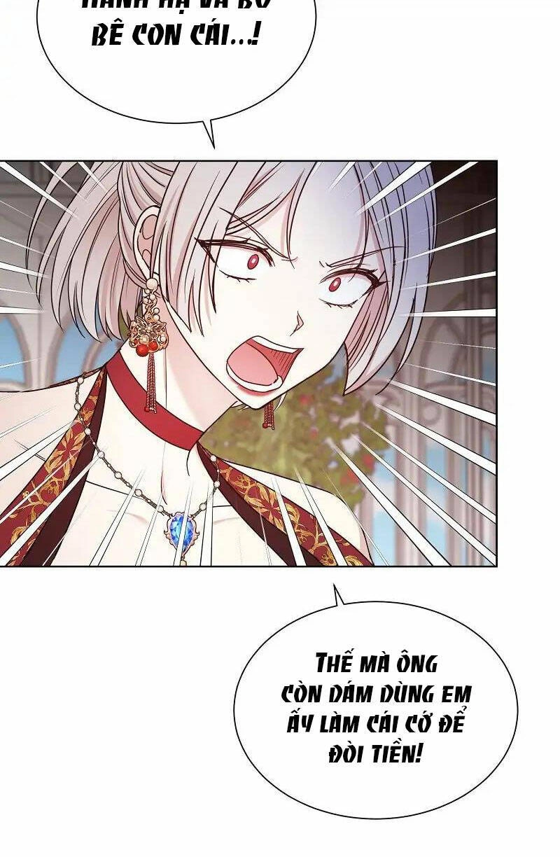 Tôi Chán Nản Vì Chồng Thứ Hai Không Chung Thủy Chapter 26.2 - 4