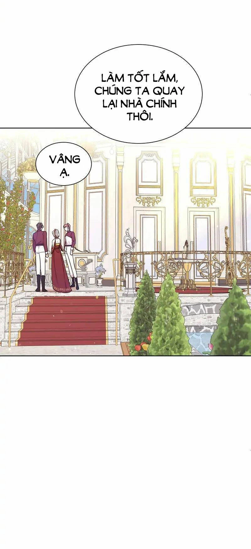 Tôi Chán Nản Vì Chồng Thứ Hai Không Chung Thủy Chapter 26.2 - 31