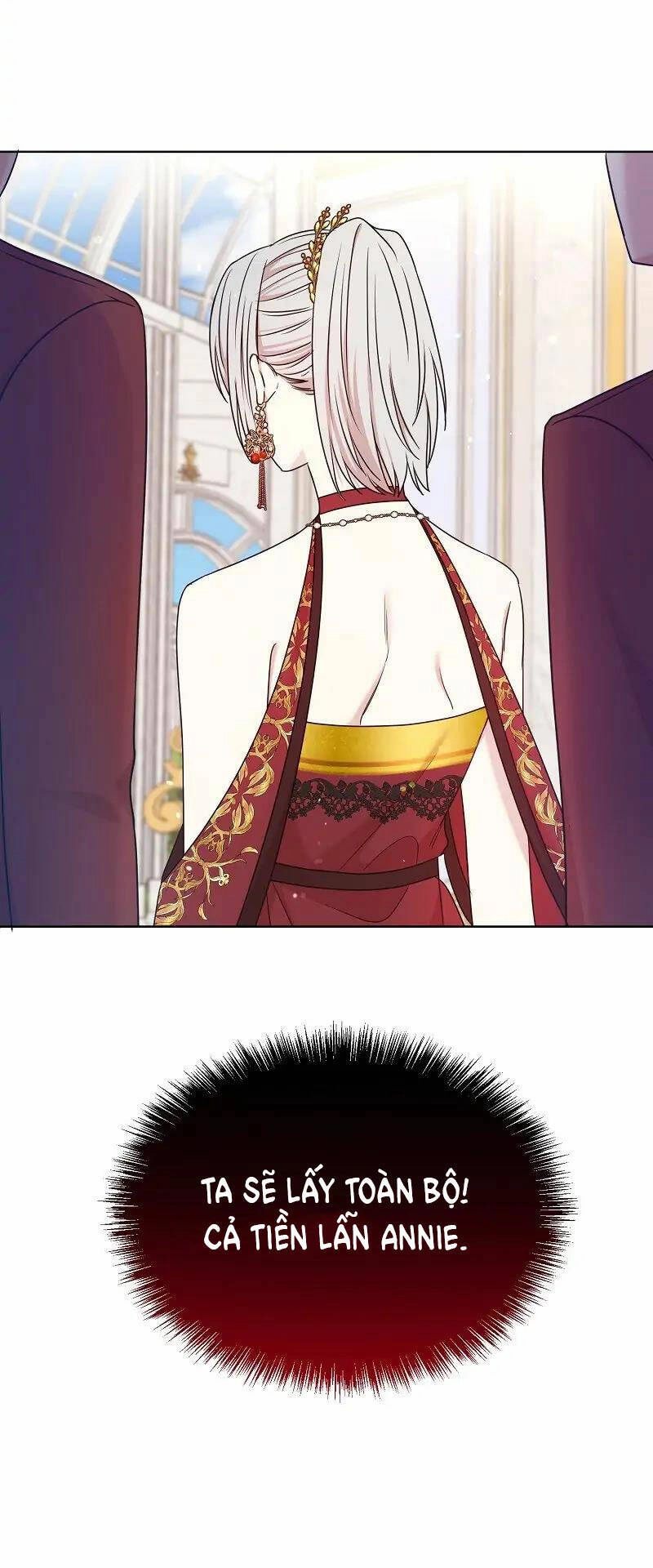 Tôi Chán Nản Vì Chồng Thứ Hai Không Chung Thủy Chapter 26.2 - 32