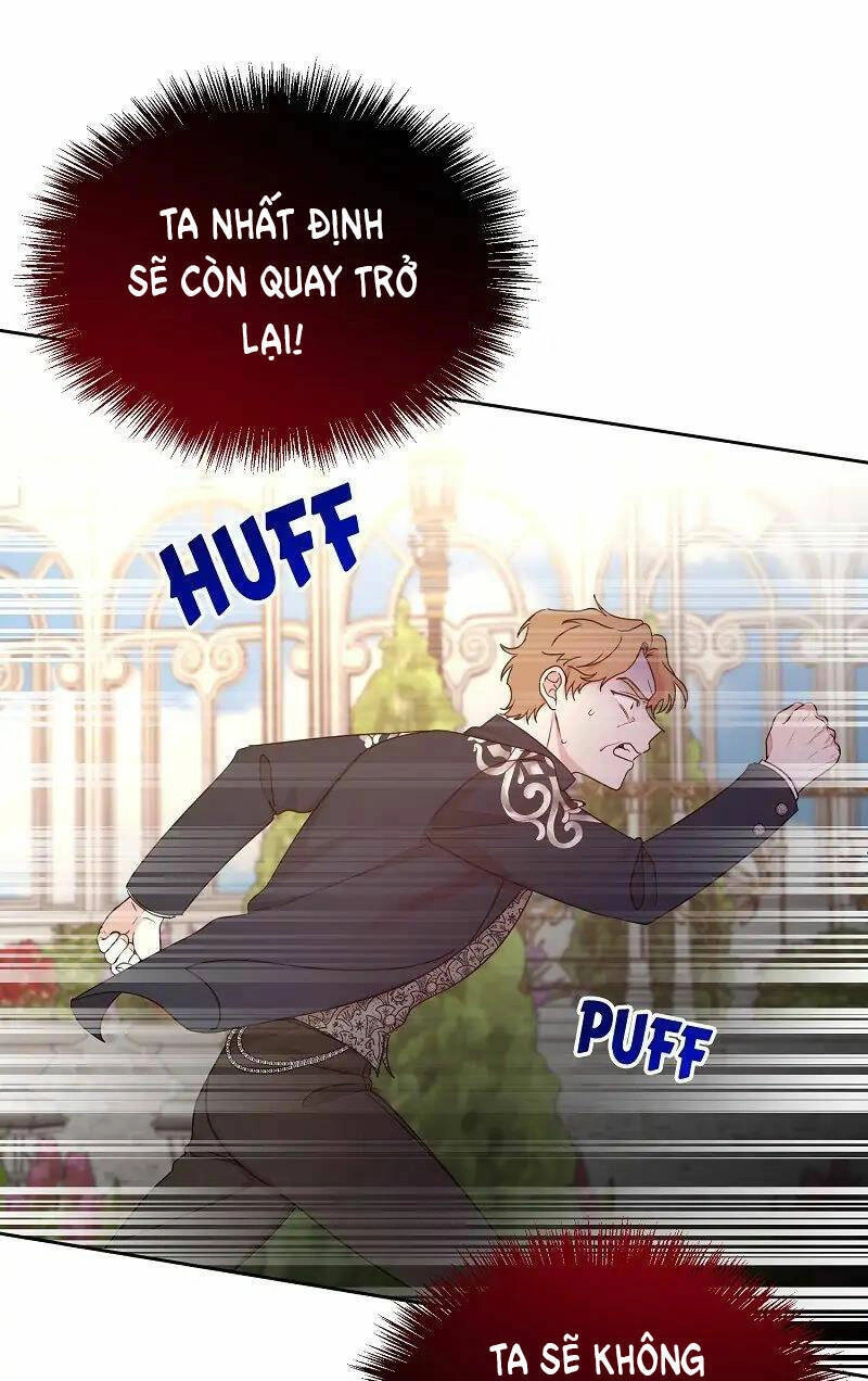 Tôi Chán Nản Vì Chồng Thứ Hai Không Chung Thủy Chapter 27.1 - 3